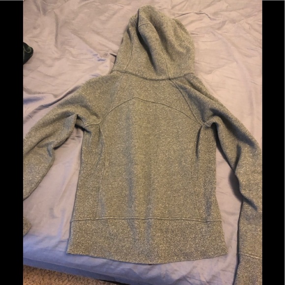 Lululemon Athletica Scuba Hoodie - Picture 5 of 5